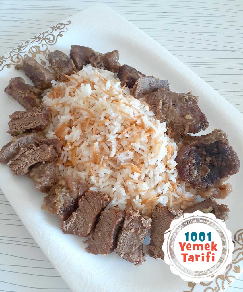 tandir tarifi-kuzu tandir nasil yapilir kac kalori-et tandir yapimi-1001yemektarifi-kolay-evde duduklu tencerede tandir