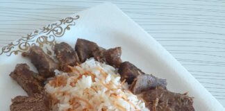 tandir tarifi-kuzu tandir nasil yapilir kac kalori-et tandir yapimi-1001yemektarifi-kolay-evde duduklu tencerede tandir