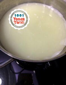 tarhana çorbası nasıl yapılır