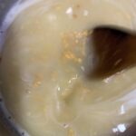 tarhana corbasi yapimi resimli