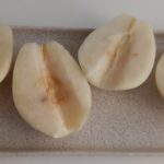 Rafine Şekersiz Armut Tatlısı