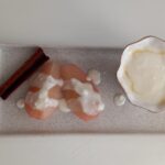 Rafine Şekersiz Armut Tatlısı