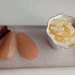 Rafine Şekersiz Armut Tatlısı