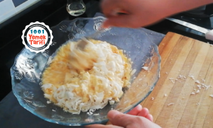 Peynirli Tava Böreği Tarifi | Videolu Anlatım