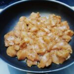 Tavuk Dünyası Menüsü Tarifi (Kekiklim)