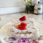 Damla Sakızlı Yalancı Tavuk Göğsü