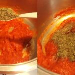 tel sehriye corbasi nasil yapilir