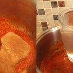 tel sehriye corbasi nasil yapilir-kac kalori