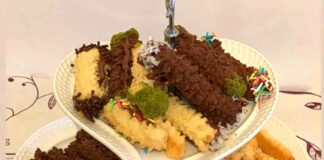 tirtil Kurabiye Tarifi (ev yapimi- kurabiye nasil yapilir-yapilisi-kac kalori-nefis-1001yemektarifi