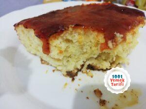 Karamelli Trilece yapımı nasıl yapılır