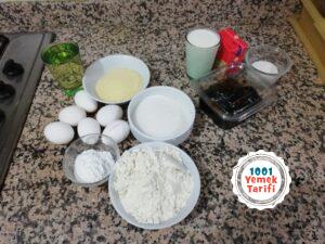 Karamel Soslu Trileçe Tarifi (nasıl yapılır-kaç kalori)