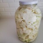 Lahana Turşusu Nasıl Yapılır? tarifi yapımı kac kalori kolay-puf noktası