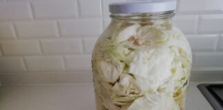 Lahana Turşusu Nasıl Yapılır? tarifi yapımı kac kalori kolay-puf noktası