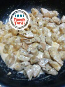 Tavuk Dünyası Menüsü Tarifi nasıl yapılır (Kekiklim)