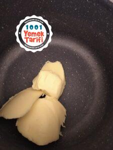 Nefis Karnabahar Graten Tarifi