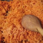 Havuçlu Tarator Tarifi