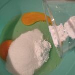 çatlak Kurabiye Tarifi