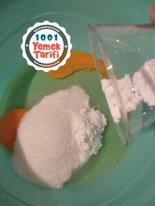 çatlak Kurabiye Tarifi