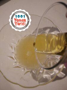 Fırında Uskumru Tarifi