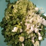 Patates Salatası Nasıl Yapılır