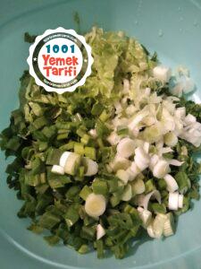 Patates Salatası Nasıl Yapılır