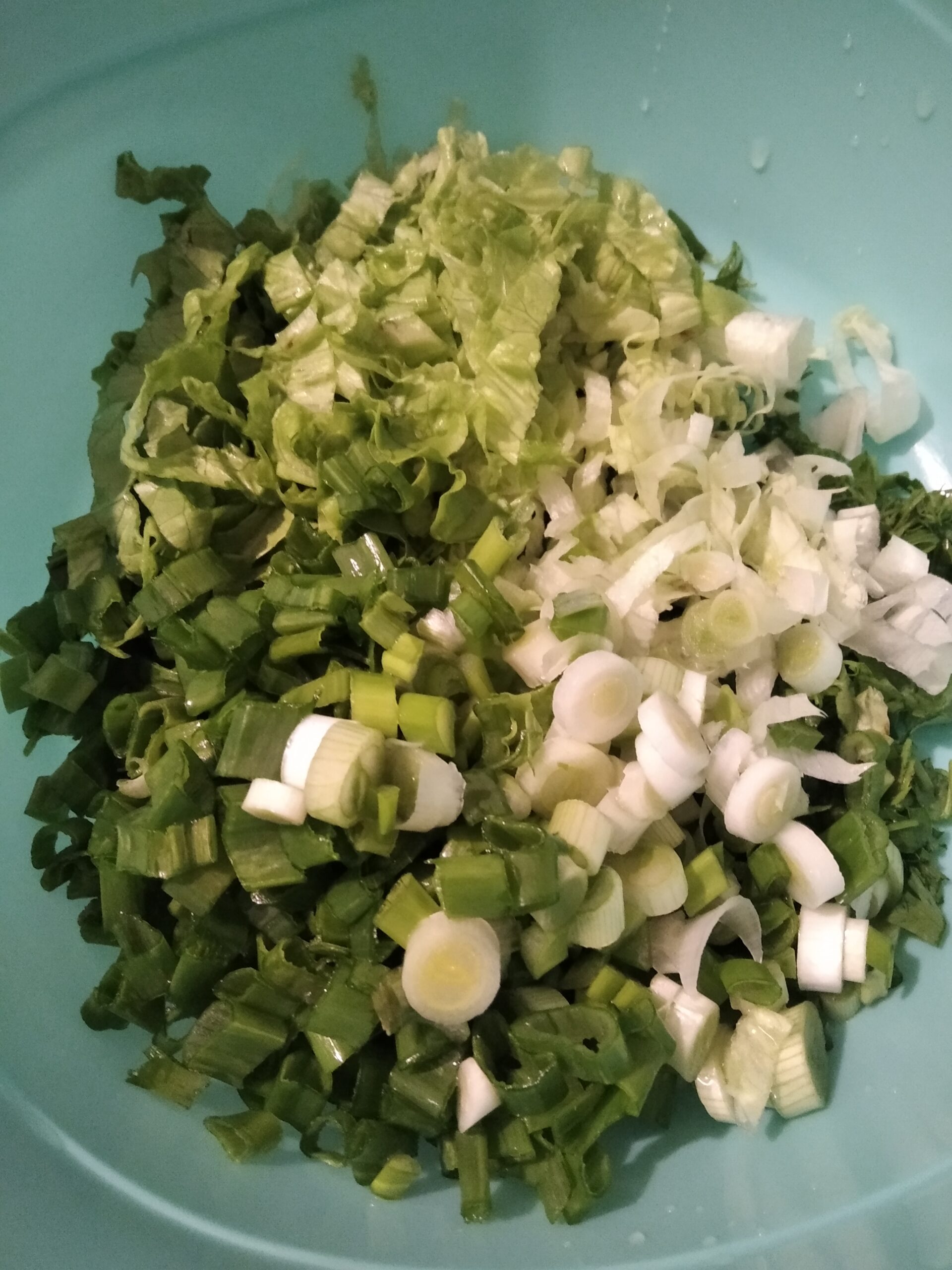 Patates Salatası Nasıl Yapılır