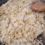 Yoğurtlu Kereviz Salatası