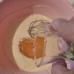 Limonlu Zerdeçallı Kek Tarifi