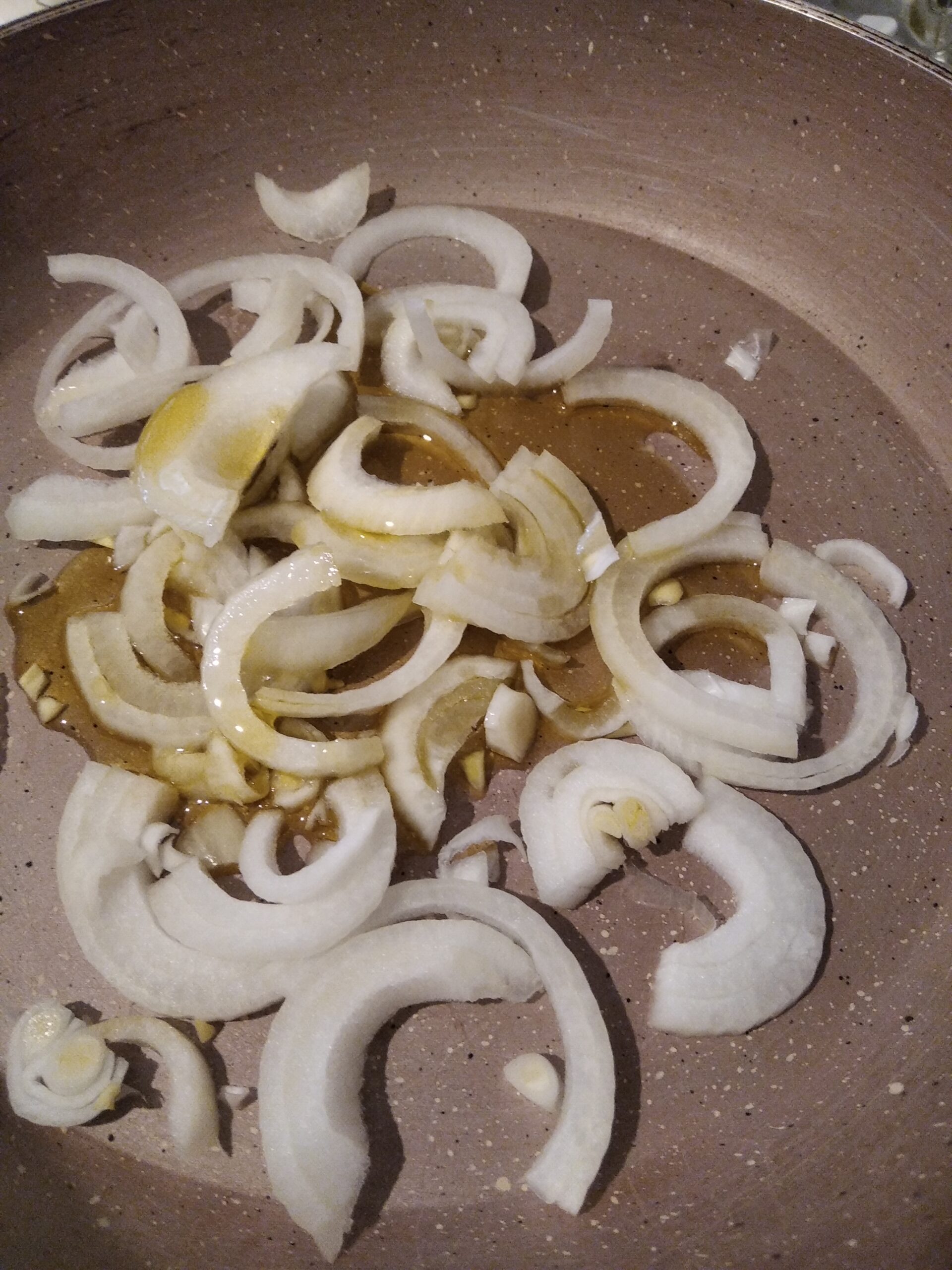 Mantar Sote Tarifi