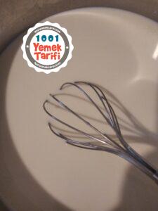 Bol Cevizli Muhallebi Tarifi