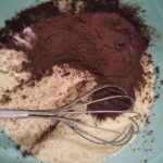 Damla Çikolatalı Çatlak Kurabiye Tarifi