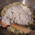 Biber Dolması Tarifi