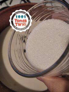 Tam Kıvamında Supangle Tarifi