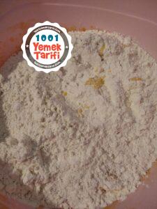 cevizli Kurabiye Tarifi