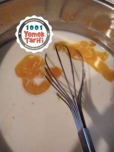 Çilekli Magnolia Tarifi