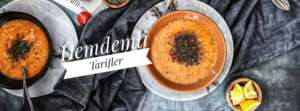 Hemdemli Tarifler