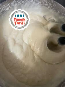 Malaga Pastası Tarifi