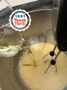 Malaga Pastası Nasıl Yapılır