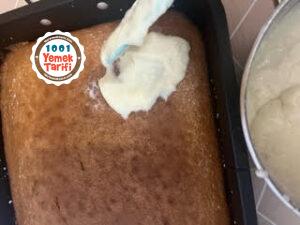 Malaga Pastası püf noktası