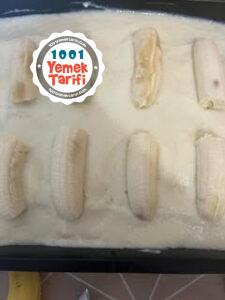 Malaga Pastası kaç kalori