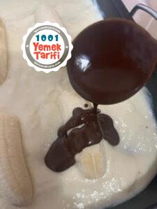 ev yapımı Malaga Pastası