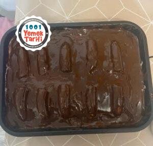 Kolay Malaga Pastası