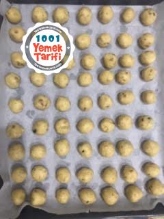 Kurabiye Tarifi