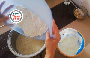 Muzlu Ekmek nasıl yapılır