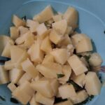 Patates Salatası Tarifi