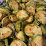 soslu Brüksel Lahanası