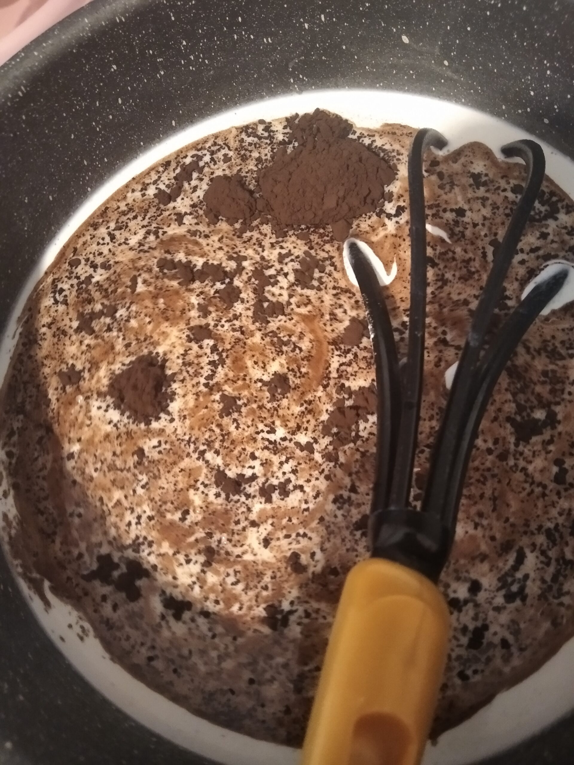Puding Tarifi