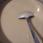 Sebzeli Kırmızı Mercimek Çorbası