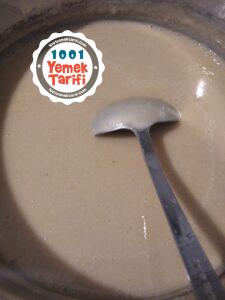 Sebzeli Kırmızı Mercimek Çorbası