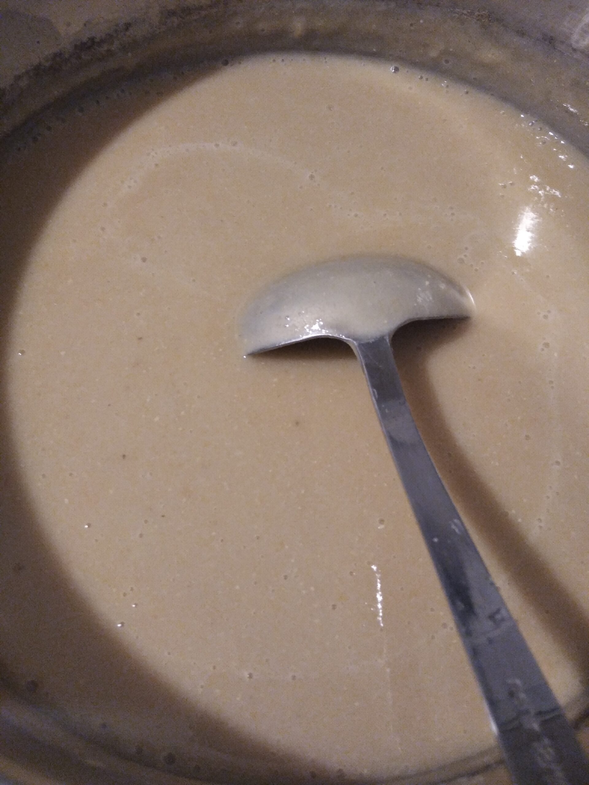 Sebzeli Kırmızı Mercimek Çorbası